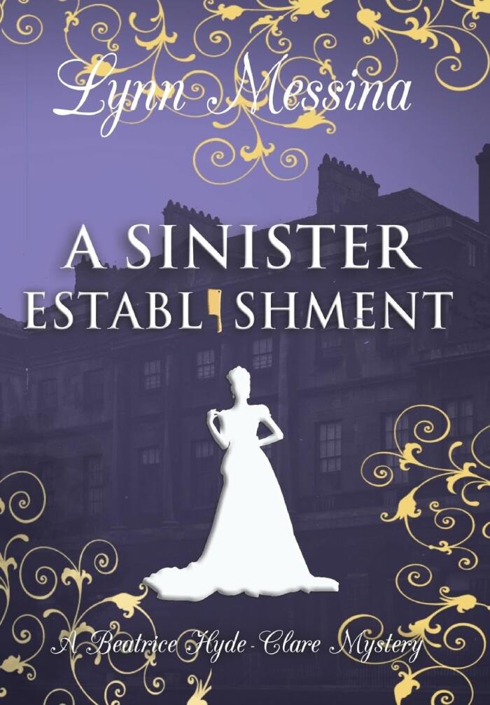 A Sinister Establishment