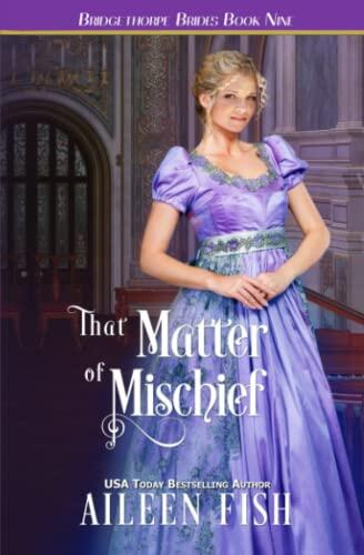 That Matter of Mischief