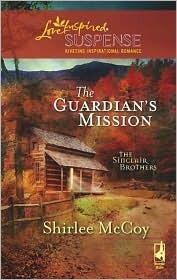 The Guardian's Mission