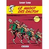 Le magot des Dalton