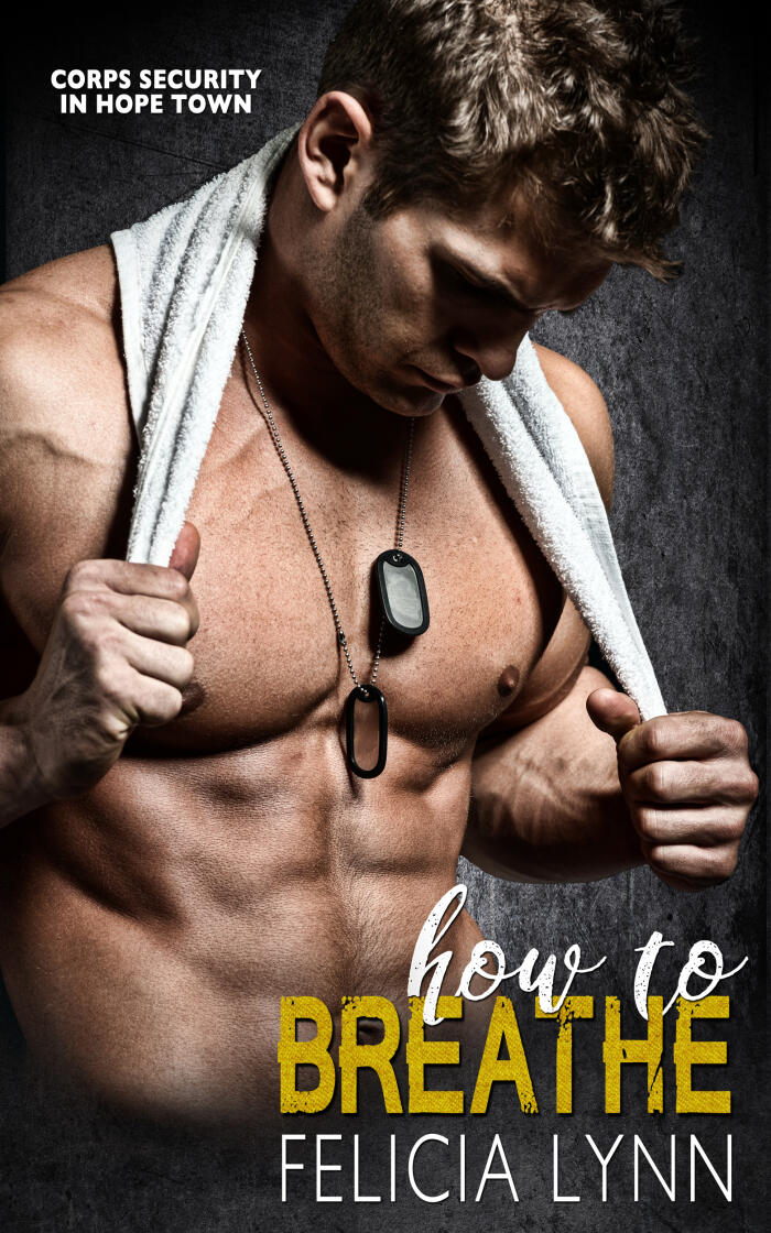 How to Breathe