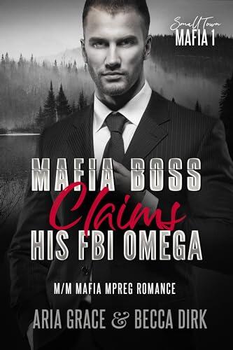 Mafia Boss Claims His FBI Omega