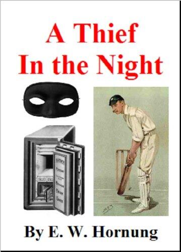 A Thief in the Night - A Book of Raffles' Adventures