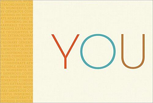 You