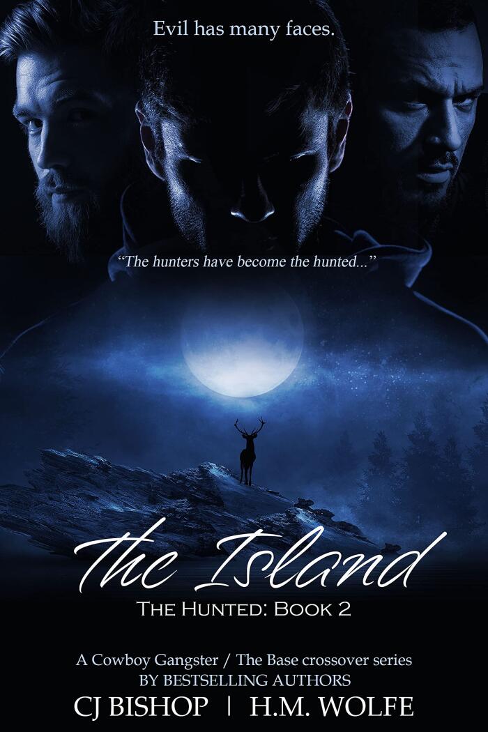 The Island: The Lost Boys