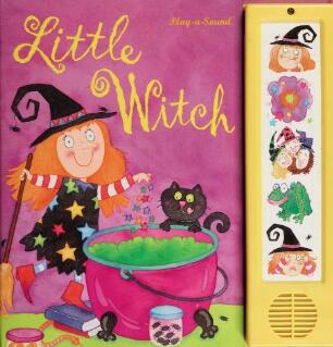 Little witch
