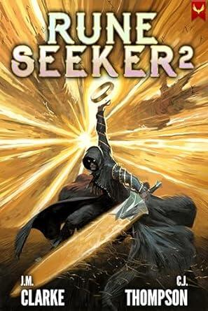 Rune Seeker 2