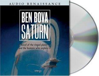 Saturn: A Novel of the Ringed Planet