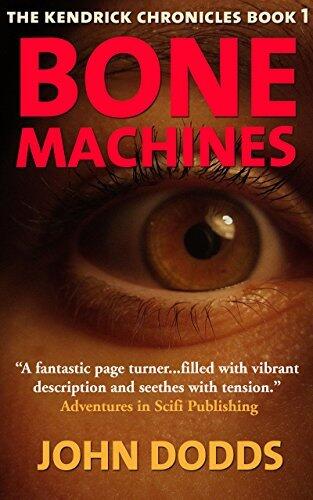 Bone Machines