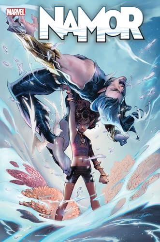 Namor, issue 2 (of 8)