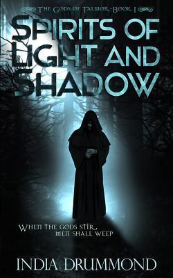 Spirits of Light and Shadow