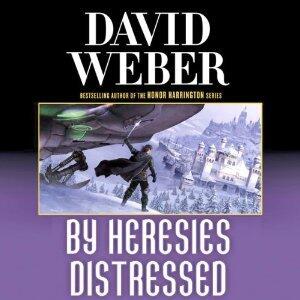 By Heresies Distressed