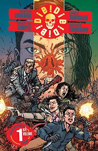 Die! Die! Die! (Vol. 1)