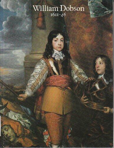 William Dobson, 1611-1646