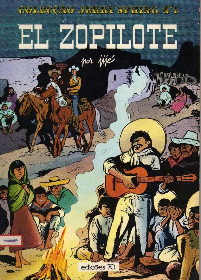 El Zopilote