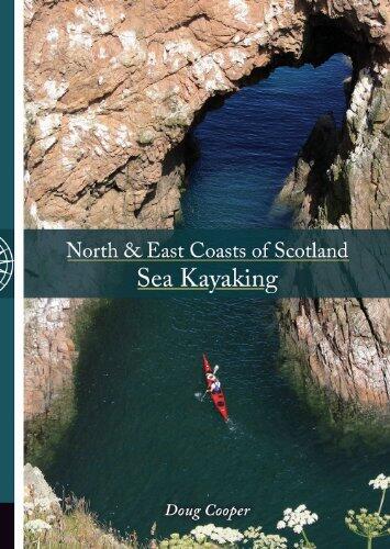 Nor & East Coast Of Scotlnd Sea Kayaking