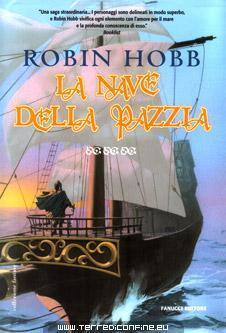 La nave della pazzia