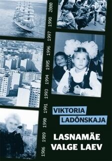 Lasnamäe valge laev