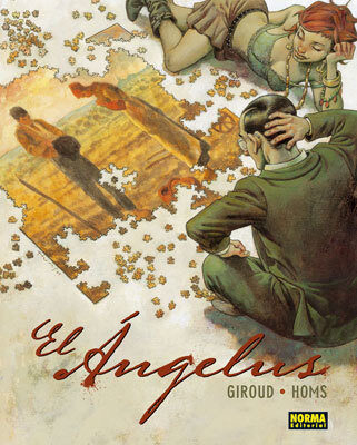 El Angelus integral