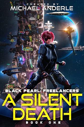 Black Pearl: Freelancers