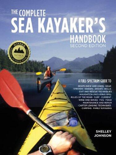 The Complete Sea Kayakers Handbook