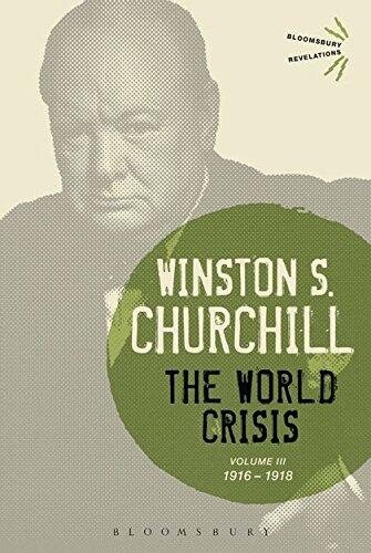 The World Crisis (Volume III)