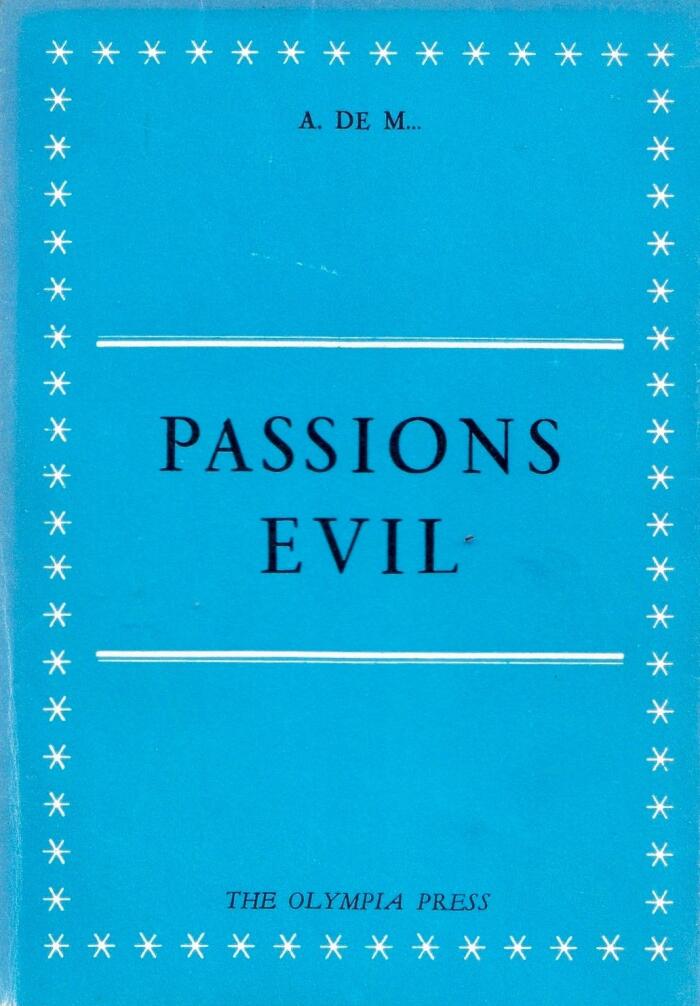 Passions' Evil