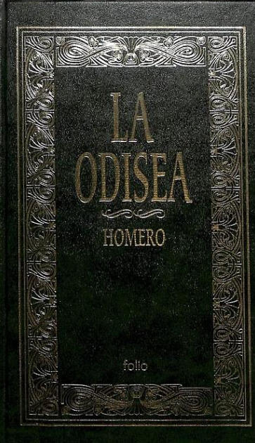 La Odisea