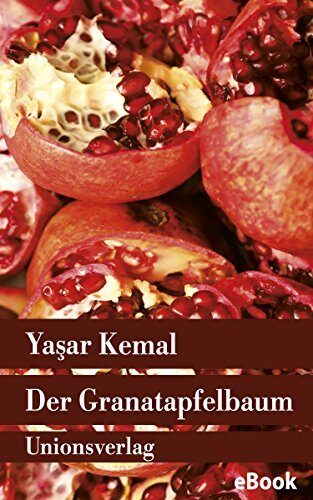 Der Granatapfelbaum