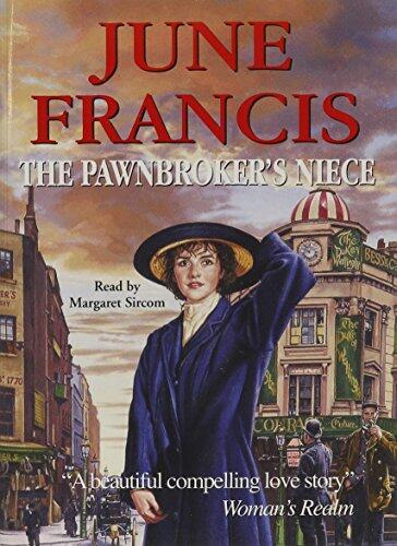 The Pawnbroker's Niece