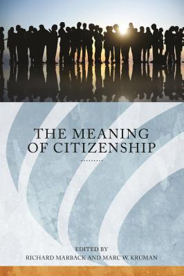 Series in Citizenship Studies