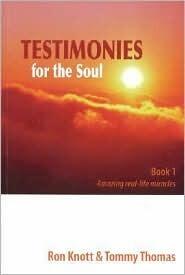 Testimonies For Soul
