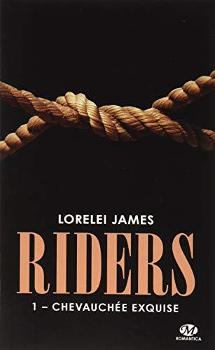 Riders (T1): Chevauchée Exquise