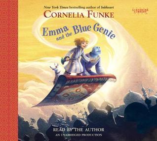 Emma and the Blue Genie