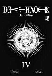 Death Note: Black Edition, Volume 04