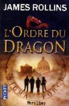 L'Ordre du Dragon