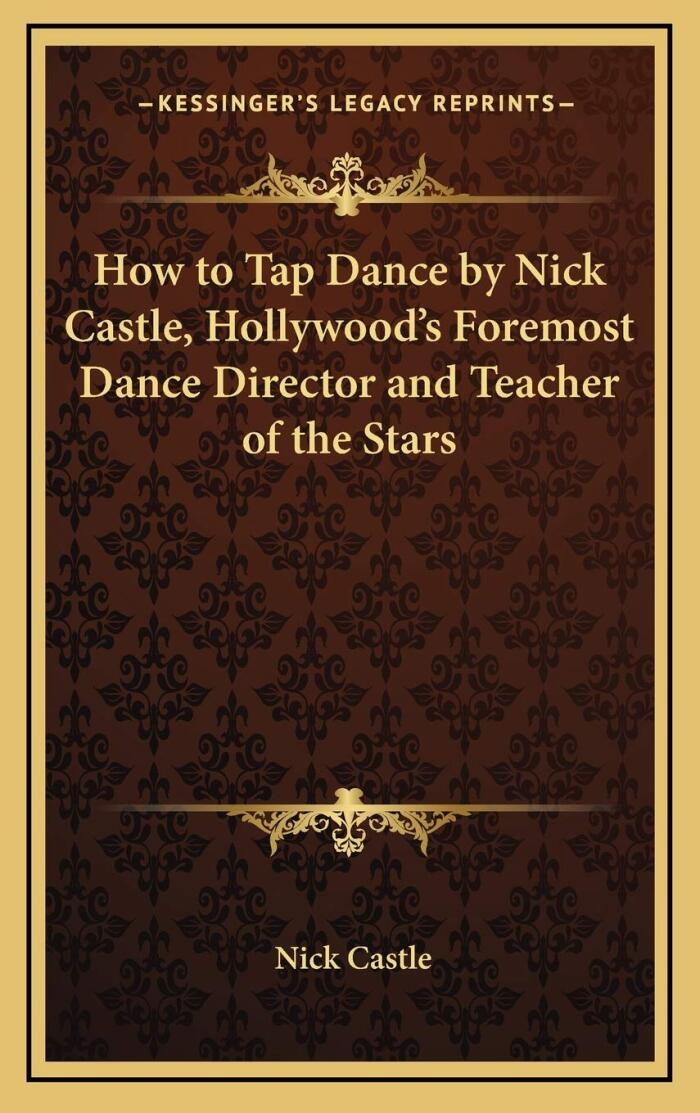 How to Tap Dance