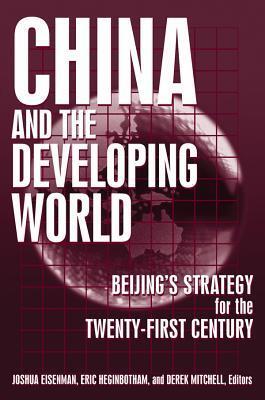 China and the Developing World: Beijing's Strategy for the Twenty-First Century