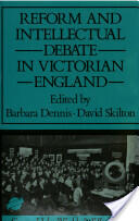 Reform and intellectual debate in Victorian England