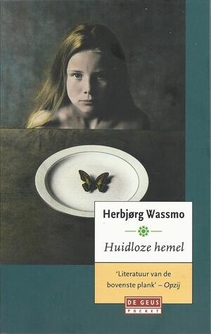 Huidloze hemel