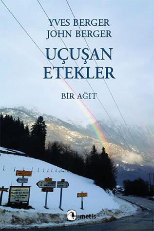 Uçusun Etekler: Bir Ağıt