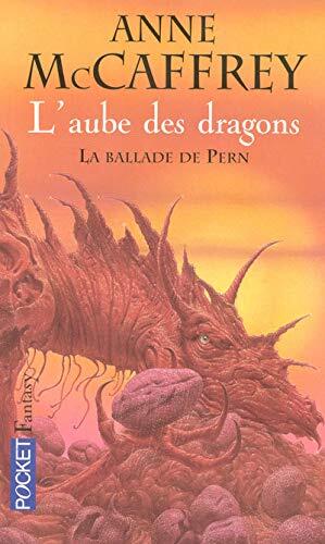 Origines - tome 1 L'aube des dragons