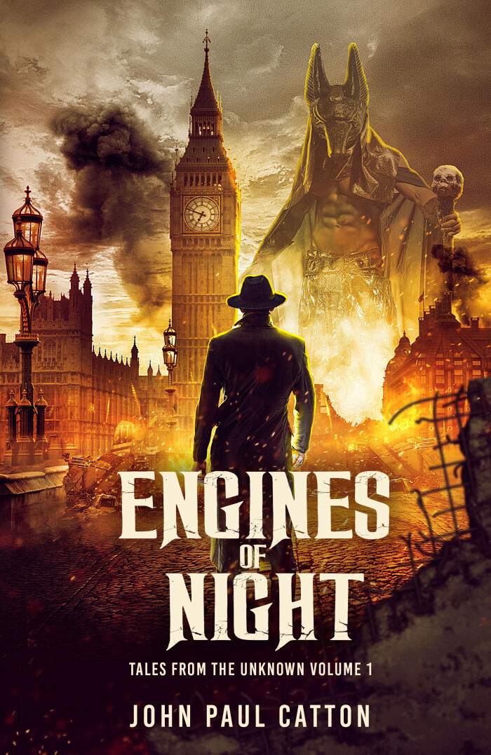 Engines of Night