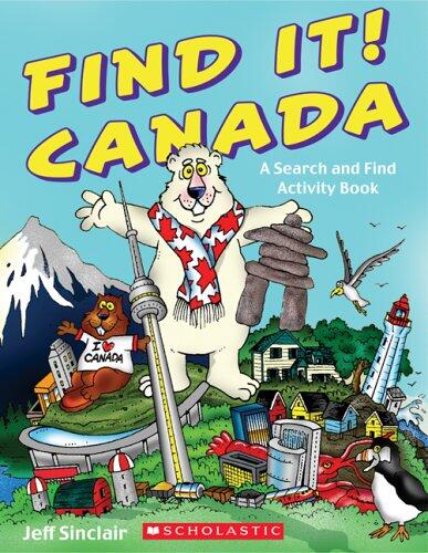 Find It! Canada