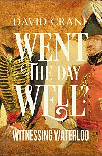 Witnessing Waterloo: 24 Hours, 48 Lives, A World Forever Changed