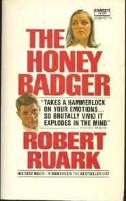 The Honey Badger