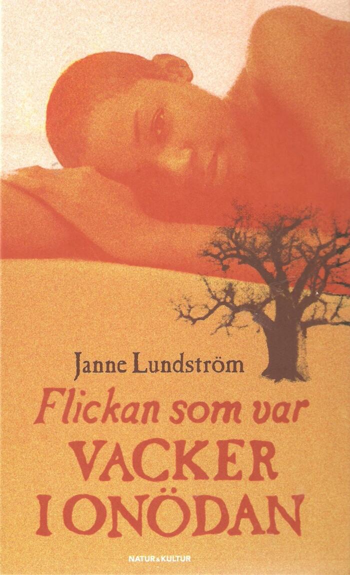 Flickan som var vacker i onödan