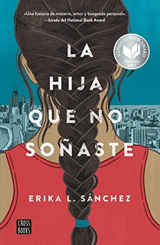 La Hija Que No Soñaste