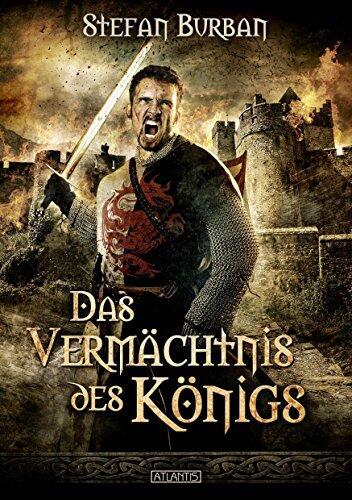 Die Chronik des großen Dämonenkrieges