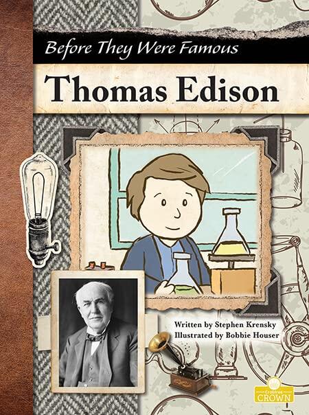 Thomas Edison